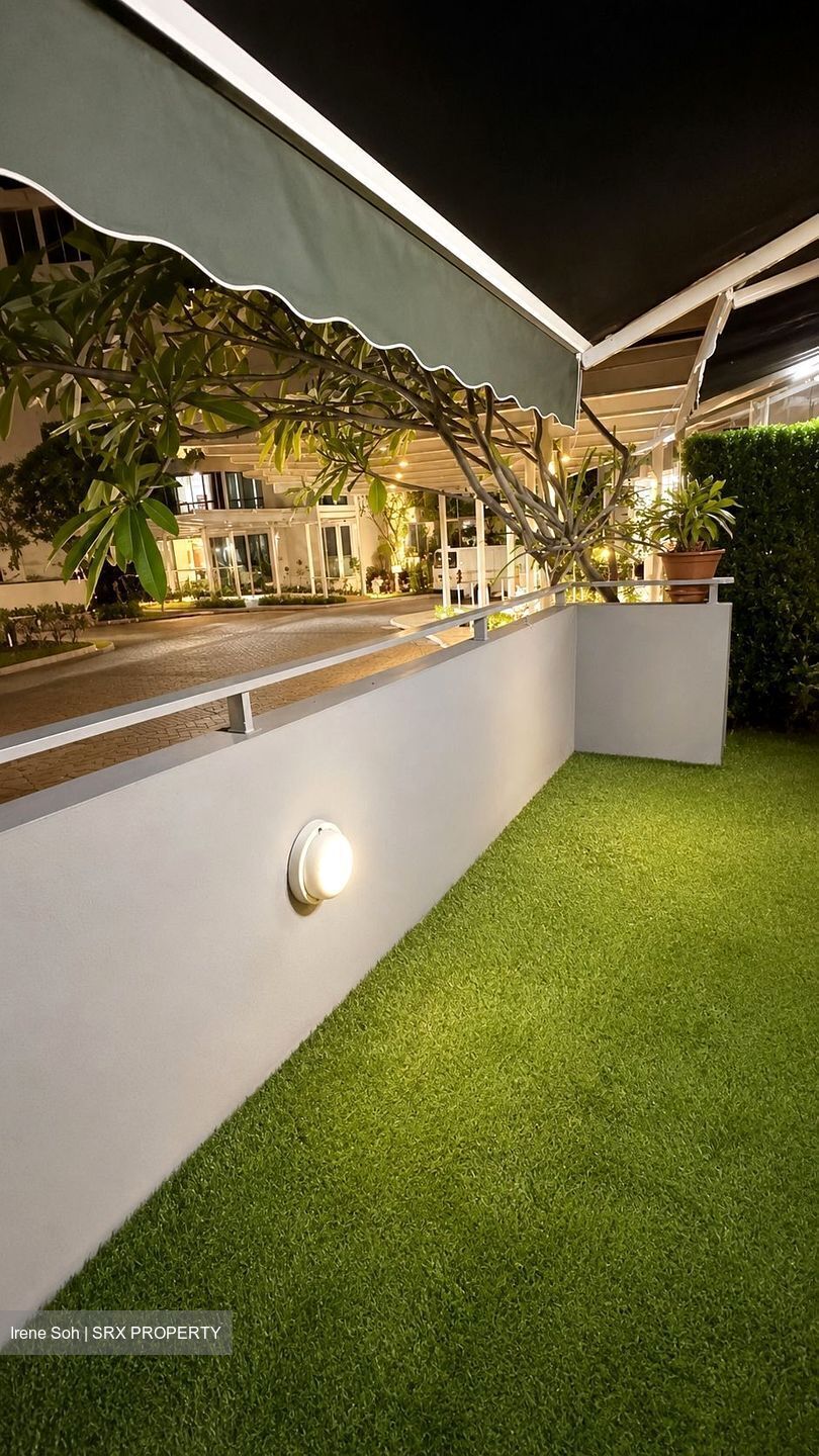 Rafflesia Condominium (D20), Condominium #558436121